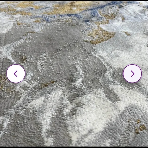 5x7 Area Rug - Picture 5 of 7